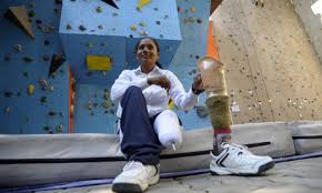 When my story captured national attention, questions began to be asked that who was responsible for my accident and who all should be held accountable. Story Of Arunima Sinha The Girl Who Conquered Mount Everest With A Prosthetic Leg