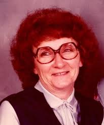 Evelyn Ora Mae Bradshaw Obituary