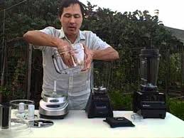 Blender Vs Food Processor Differences Fully Explained In Depth About The Differences Between Thes Food Processor Recipes Health Cooking Best Food Processor