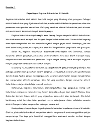 Maka karyawan diharapkan mampu menyelesaikan masalah yang ada dengan skill problem solving. Kepentingan Kegiatan Kokurikulum Di Sekolah Kegiatan Kokurikulum Ialah Aktiviti Luar Bilik Darjah Yang Dibimbing Oleh Guru Guru