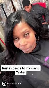 Tasha Blevins's Instagram, Twitter & Facebook