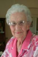 Obituary information for Wilma R. Buell