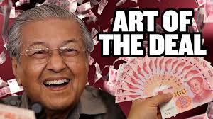 Tukar Tiub: 04/18/19