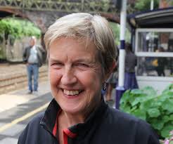 Anthony Williams, Author at Friends Of Heaton Chapel Station