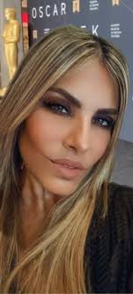 Meet Patricia Lauriet