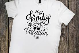 Free Free 90 Family Vacation Shirt Ideas Svg SVG PNG EPS DXF File