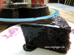Anda pasti tak menyesal mencubanya. Resepi Kek Kukus Coklat Paling Mudah
