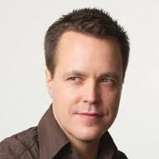 Pekka Klärck :: RoboCon2025 :: pretalx