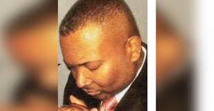 Obituary information for Bishop William A. Cherry