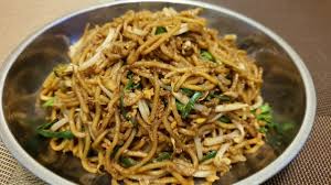 Pagesbusinessesfood & beveragegrocery storefish marketresepi nasi goreng cina 5 minit. Fried Noodles Chow Mein Mee Goreng Youtube
