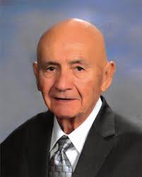 Benjamin Salas Villa Obituary