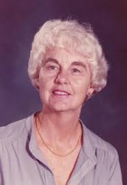 Mary Veronica Meehan