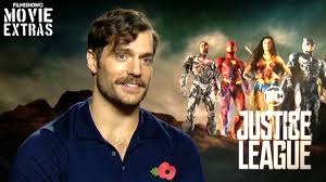 A description of tropes appearing in justice league (2017). Justice League 2017 Henry Cavill Talks About His Experience Making The Movie Youtube