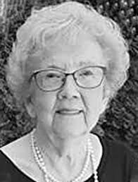 Rosalie Blais Obituary (05-25-1922