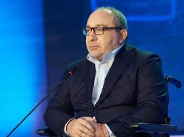 Геннадий адольфович кéрнес — ерж, властелин харькова с 2010 (фактически — с 2005) по 2020 год. Kernes Pobedil Na Vyborah V Mery Harkova V Pervom Ture Slovo I Delo