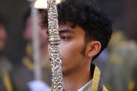 La Macarena, en imágenes: así ha sido el Miércoles Santo