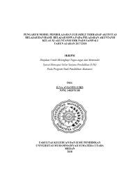 Maybe you would like to learn more about one of these? Top Pdf Pengaruh Model Pembelajaran Scramble Terhadap Aktivitas Belajar Dan Hasil Belajar Siswa Pada Pelajaran Akuntansi Kelas Xi Akuntansi Smk Pab 8 Sampali Tahun Ajaran 2017 2018 123dok Com
