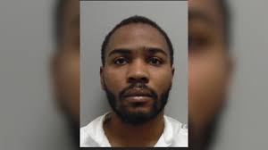 Texas DPS' November 'Featured Fugitive' wanted