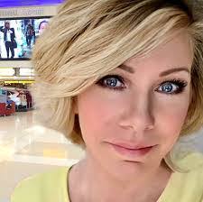 Tina Hackney's Instagram, Twitter & Facebook