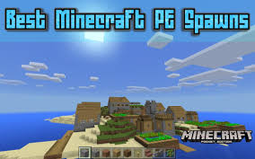 Best Biomes O Plenty Seeds 1 7 10 Top 10 Best Spawns Minecraft Pe Seeds 0 14 2 0 14 0 13 Minecraft Pe Seeds Minecraft Pe Minecraft Pocket Edition