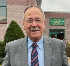 Edmond Wilkins Obituary