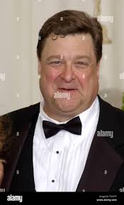 Goodman john hi-res stock photography and images