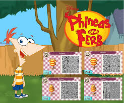 Phineas Shirt Phineas And Ferb Animal Crossing Heaven Art