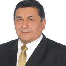 Luis CARRASCO VENEGAS