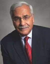 Alfonso Cabrera Obituary