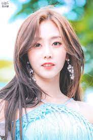 Share a gif and browse these related gif searches. Lovelyz S Jisoo Reveals Her Thoughts On Being A Much Loved Girl Group Kissasian