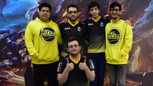 Kitkat is no stranger to the esports scene, however, the deal does see nestle's brand continue its esports expansion, with a. Recap From Cblol 2015 Glory Of The Stars Dot Esports