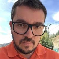 Alberto Estrela Marqués Email & Phone Number