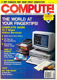 Computer shopper (uk magazine), computer gamer, canard pc, commodore user, commodore disk user, commodore force, computer shopper (us magazine), computing today, digit (magazine), disk user, total pc gaming, sega zone, 80 micro, archive (magazine), input. Your Fingertips Trs 80 Color Computer Archive