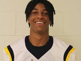 Morrisville single-game rushing record held by Juan Jones