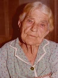 Leanna Hayes Gunter (1891-1983)