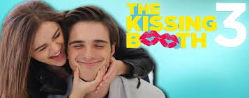 There's no need to wonder if the third movie in this netflix. The Kissing Booth 4 Cast Spills Beans On Netflix Original S Future