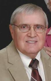 James "Jim" Knecht Obituary December 19, 2020