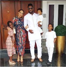 The outstanding nigerian actor, director, and politician enjoys the immense popularity and love of nigerians. Gboah Com Top Seven 7 Nigerian Celebrities With Their Cute Family That Would Make You Jealous Photos