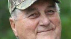 Alden Leroy Bacon Obituary (1941