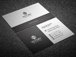 This template is perfect for making a business card for an artist, interior designer, or a fashion designer. Free Business Cards Psd Templates Print Ready Design Freebies Graphic Design Junction