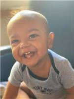 Emerson Calderon Obituary (2020)