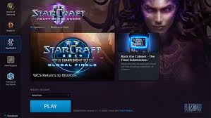Play, connect, and discover—all in one place. Launchers Upgrading To Battle Net Desktop App Starcraft Ii Blizzard News