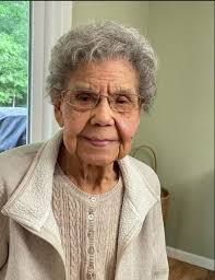 Obituary information for Herminia Salinas