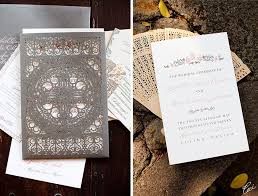 Luxury Wedding Invitations By Ceci New York Our Muse Elegant Mexican Wedding Be In Spanish Themed Weddings Themed Wedding Invitations Wedding Invitations