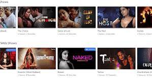 I tried but no good results. Venta Latest Hindi Web Series Download En Stock