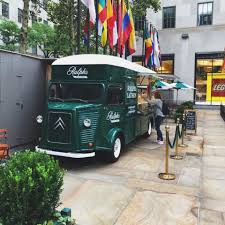 Ralph Lauren's Coffee Shop Returns to New York City