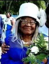 Obituary information for Beatrice Wiley