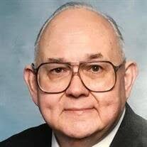 John Marshall Harlan Obituary