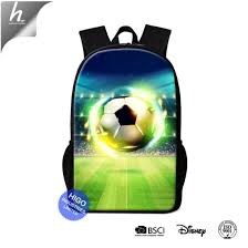 Alibaba.com offers 2,546 cool boys backpacks products. Soccer 3d Printed School Backpack For Boys Cool Rucksack Mochilas China Backpack Bag And School Backpack Price Made In China Com