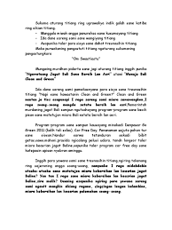 Maybe you would like to learn more about one of these? Penutup Pidato Bahasa Bali Sketsa